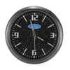 CarClock 1+1 GRATIS: Elegant Quartz Bilur Til Alle Køretøjer
