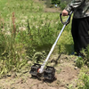 WeedingRoller- Have Ukrudtsplante Fjernelse Rulle Og Jord Løsning Værktøj