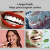 WhiteningToothpaste 1+1 GRATIS: Niacinamid-Tandpasta Til Blegning Og Fjernelse Af Pletter