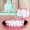 WhiteningToothpaste 1+1 GRATIS: Niacinamid-Tandpasta Til Blegning Og Fjernelse Af Pletter