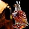 Globetrek° AnimalBottle: Dyr Formet Glas Drikkevarer Flaske