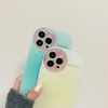 GradientCase - Total Beskyttelse Gradient Telefon Etuiet