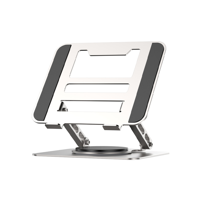 Holder360° Stand - Roterende Laptop Tablet Stand