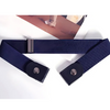Icone™ ElasticBelt 1+1 GRATIS: Spændefri Usynlige Elastiske Taljebælter