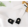 Icone™ ElasticBelt 1+1 GRATIS: Spændefri Usynlige Elastiske Taljebælter