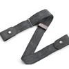 Icone™ ElasticBelt 1+1 GRATIS: Spændefri Usynlige Elastiske Taljebælter