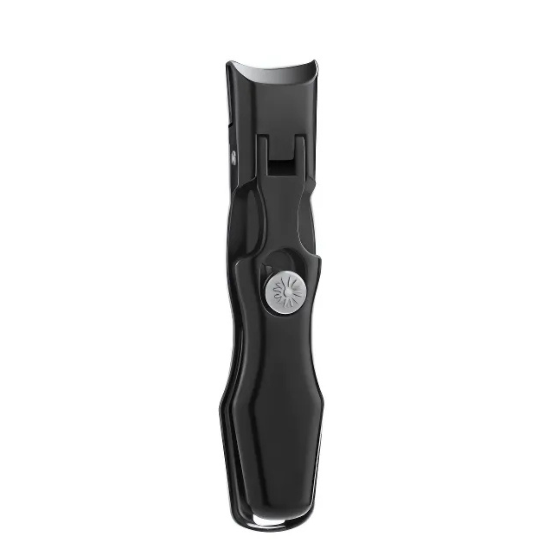 Globetrek° NailClippers - Bærbar Ultraskarp Rustfrit Stål Negleklipper