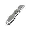 Globetrek° NailClippers - Bærbar Ultraskarp Rustfrit Stål Negleklipper