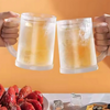 Globetrek° IceMug 1+1 GRATIS: Dobbelt Lag Hurtig Is-Køling Frysemug