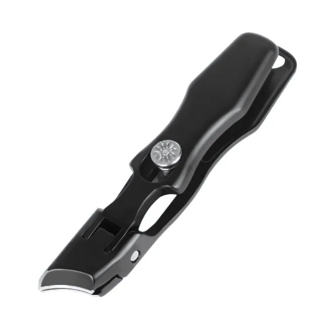 Globetrek° NailClippers - Bærbar Ultraskarp Rustfrit Stål Negleklipper