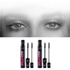 VolumizingMascara 1+1 GRATIS - Volumegivende Og Langtidsholdbar Vandfast Mascara