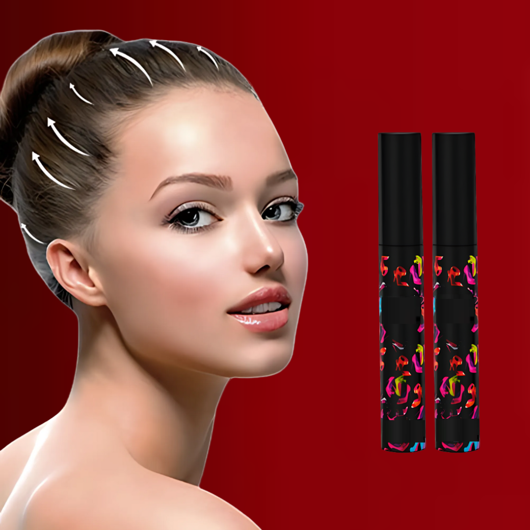Rose® HairFix 1+1 GRATIS: Ingen Fedt Hårstyling- Og Fikseringsstift