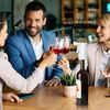 SmartDispenser: Genopladelig Smart Digital Touchscreen Drikkevareautomat