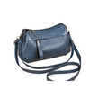 Icone™ CasualBag: Elegant, Afslappet Og Rummelig Crossbody- Og Skuldertaske