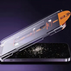 ScreenProtect 1+1 GRATIS: iPhone Hærdet Glas HD Skærmbeskytter