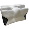CurvePillow - Blød Ergonomisk Kurve Pude