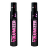 VolumizingMascara 1+1 GRATIS - Volumegivende Og Langtidsholdbar Vandfast Mascara