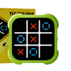 Kletshuts™ FunTicTacToe: Interaktivt Elektronisk Tic-Tac-Toe Spil For Alle Aldre