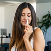 InhalerStick: Let Vejrtrækning Næse Inhalator Sticks