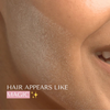 HairIdentifier 1+1 GRATIS: Let At Bruge Ansigtshår Identifikator Spray Med Barbermaskiner