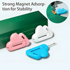 SewingTool- 2 I 1 Justerbar Syguide Og Indbygget Sømoplukker Værktøj