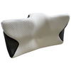CurvePillow - Blød Ergonomisk Kurve Pude