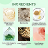WellnessPatch - Daglig Wellness Naturlige Metaboliske Balance Plastre