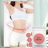 WellnessPatch - Daglig Wellness Naturlige Metaboliske Balance Plastre