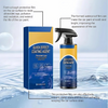 ShineProtect 1+1 GRATIS: Rengør Glans Beskyt Bilbelægning Spray