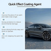 ShineProtect 1+1 GRATIS: Rengør Glans Beskyt Bilbelægning Spray
