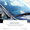 ShineProtect 1+1 GRATIS: Rengør Glans Beskyt Bilbelægning Spray