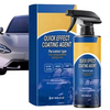 ShineProtect 1+1 GRATIS: Rengør Glans Beskyt Bilbelægning Spray