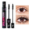 VolumizingMascara 1+1 GRATIS - Volumegivende Og Langtidsholdbar Vandfast Mascara