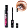VolumizingMascara 1+1 GRATIS - Volumegivende Og Langtidsholdbar Vandfast Mascara
