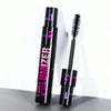 VolumizingMascara 1+1 GRATIS - Volumegivende Og Langtidsholdbar Vandfast Mascara