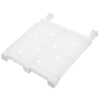 Globetrek° ExpandableShelf: Justerbar Opbevaring Hylde