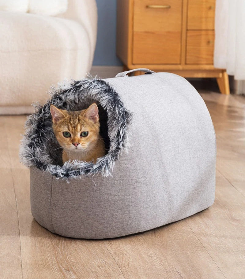 Catfri® CozyCat: Varm Og Cozy Reden For Katte