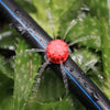 WaterDrippers - Mini Vanddryppere Med Justerbare Sprinklerhoveder