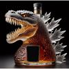 Globetrek° AnimalBottle: Dyr Formet Glas Drikkevarer Flaske