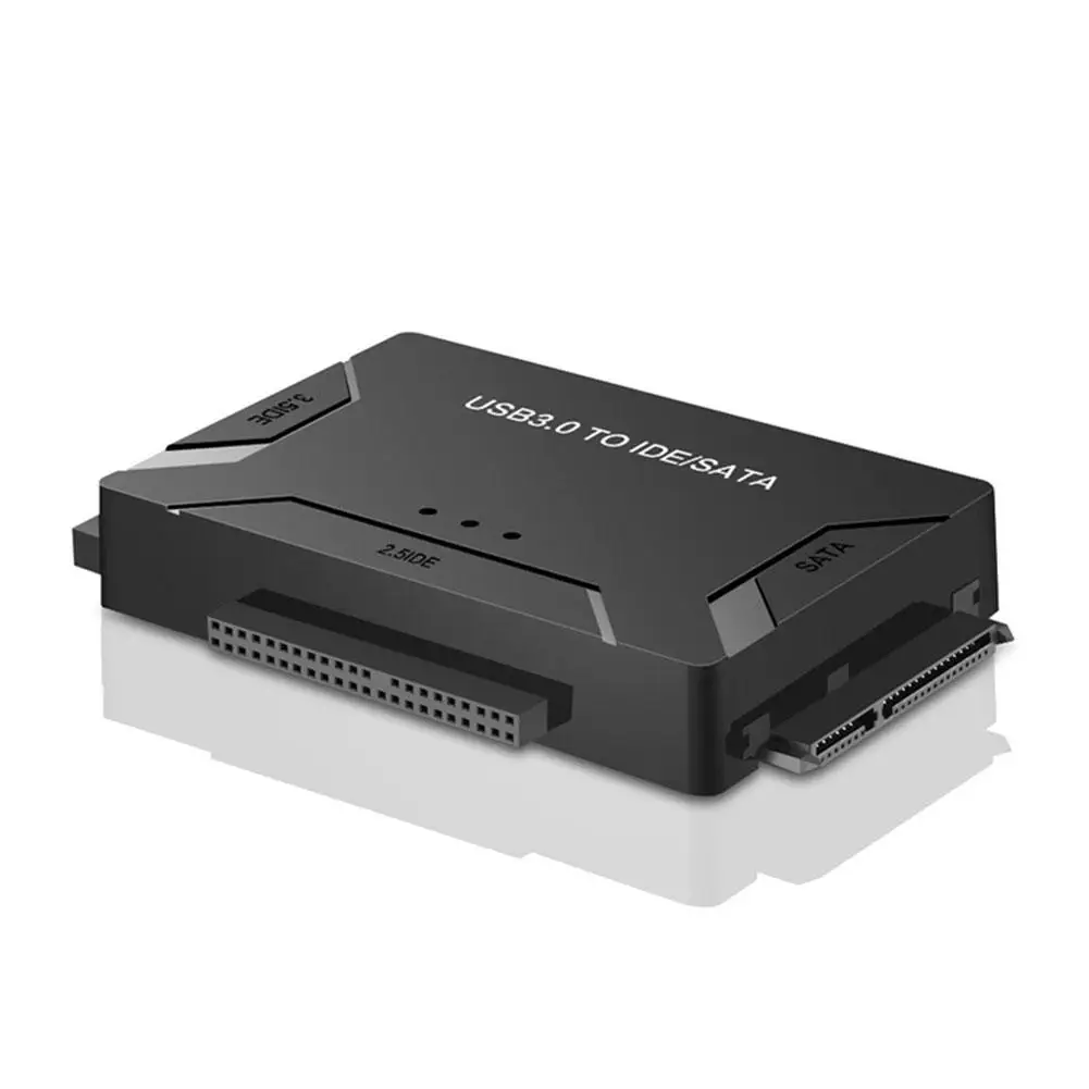RecoveryConverter - USB 3.0 Til IDE/SATA Dataoverførsel Og Gendannelseskonverter