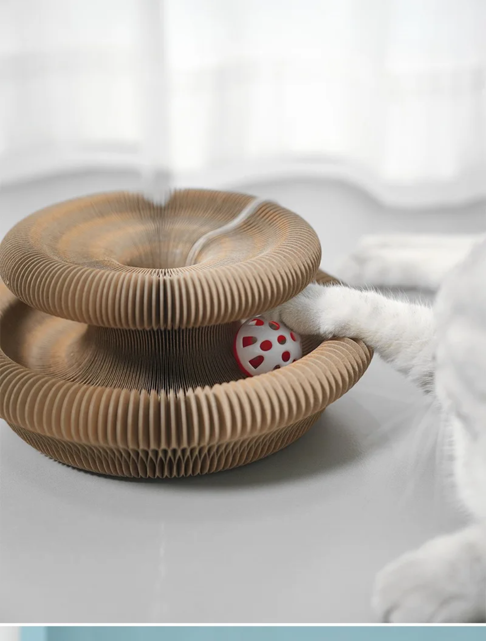 Catfri® - Katten Kradser