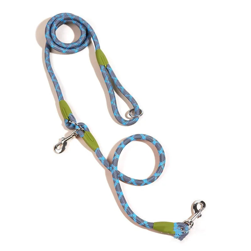 DogFri™ BodyLeash: HåndFri Hundesnor