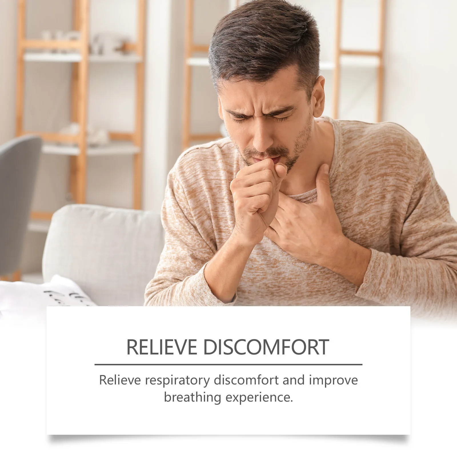 WellnesslDiffuser 1+1 GRATIS: Beroligende Wellness Diffuser Til Afslapning Og Komfort