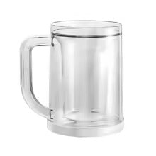 Globetrek° IceMug 1+1 GRATIS: Dobbelt Lag Hurtig Is-Køling Frysemug