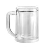 Globetrek° IceMug 1+1 GRATIS: Dobbelt Lag Hurtig Is-Køling Frysemug