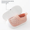 Kletshuts™ TinyShoes: Skridsikker Baby Mesh Sko