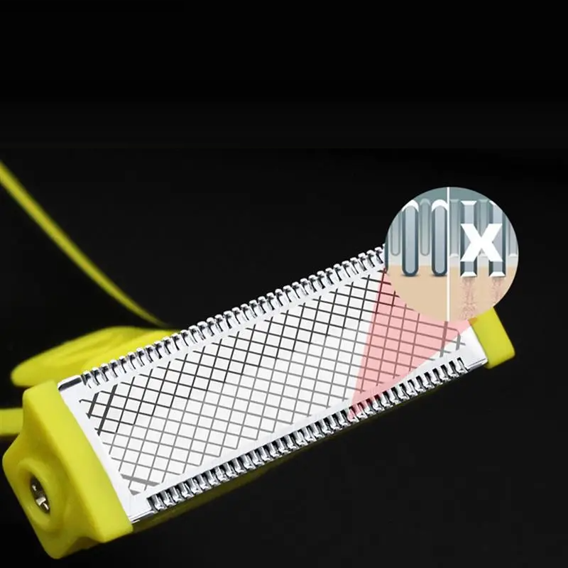 ShaverBlades: Elektrisk Barbermaskine Udskiftnings Klinger Sæt