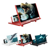 BigScreen 1+1 GRATIS ‑ Bærbar Fuld Høj Definition Skærmforstørrer