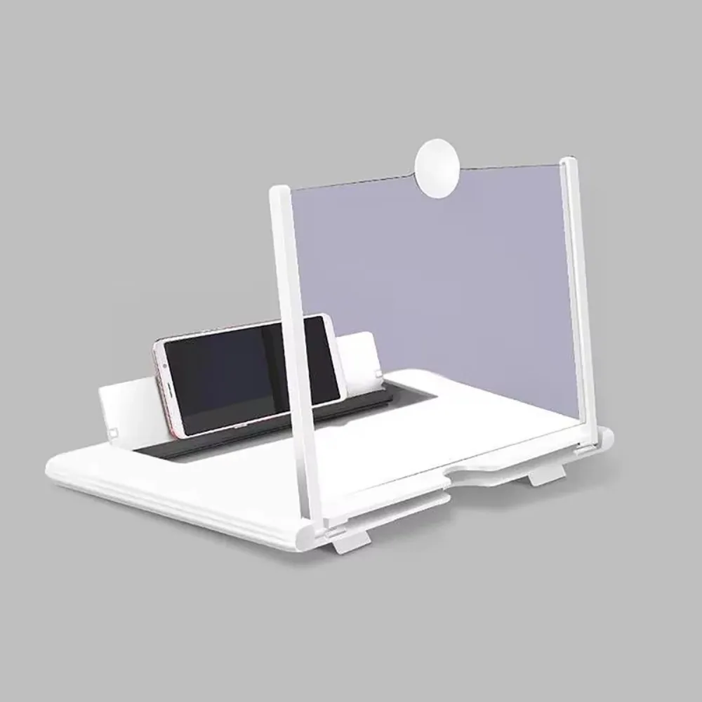 BigScreen 1+1 GRATIS ‑ Bærbar Fuld Høj Definition Skærmforstørrer
