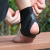 Happy™ AnkleSleeve 1+1 GRATIS: Ankel Aflastning Og Genopretning Støtte